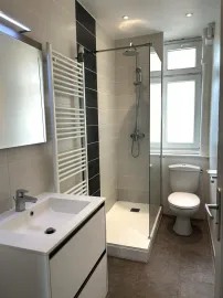Location F2 quartier gare METZ