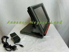 Caisse enregistreuse tactile Casio TPV Toulouse