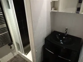 Location F2 meublé de 35m2 - HERSERANGE