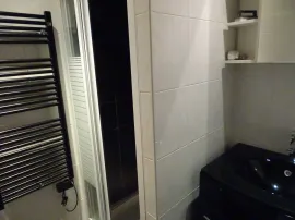 Location F2 meublé de 35m2 - HERSERANGE