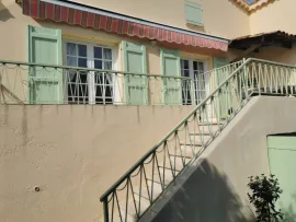 Vente Villa individuelle avec terrain arboré