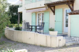 Vente Villa individuelle avec terrain arboré