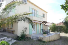 Vente Villa individuelle avec terrain arboré