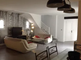 Vente Maison traditionnelle avec appartement indépendant