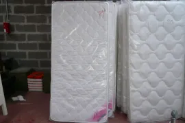Matelas 1 personne, fabrication française Sartrouville