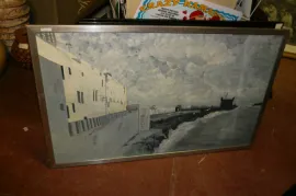 Décoration Tableau