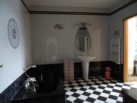 Location VILLA à  CORNY SUR MOSELLE