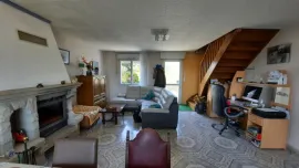 Vente MAISON EN VIAGER SANS RENTE - DOL DE BRETAGNE
