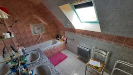 Vente MAISON EN VIAGER SANS RENTE - DOL DE BRETAGNE
