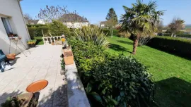 Vente MAISON EN VIAGER SANS RENTE - DOL DE BRETAGNE