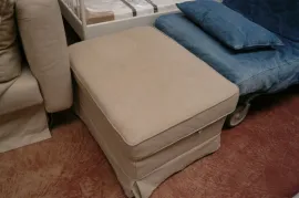 Meubles Banquette lit avec coffre