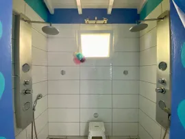 Colocation chambre de 50m2 familiale pour 3 personnes minimum