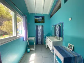 Colocation chambre de 50m2 familiale pour 3 personnes minimum