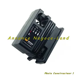 Chargeur alimentation base pour batterie de cloueurs Spit Pulsa 800 (NEUVE) Toulouse