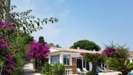 Vente Villa de 1994 avec de belles prestations