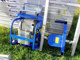 Comabi Edimatec Nevada - Monte tuiles Monte charges & matériaux Révisé (Lève 150Kg) Toulouse