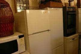 Électroménager Réfrigérateur congélateur
