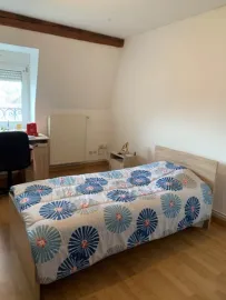 Location Appartement 3 pièces LONGEVILLE LES METZ