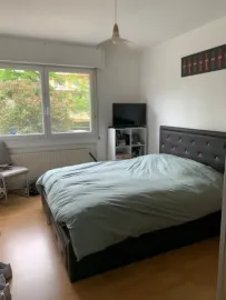 Location Grand F3 avec balcon LONGEVILLE LES METZ
