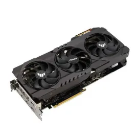 Informatique Carte graphique Asus TUF-RTX3080-O10G-GAMING