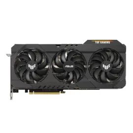 Informatique Carte graphique Asus TUF-RTX3080-O10G-GAMING