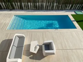 Vente VILLA - GOLF LA FINCA - ESPAGNE - COSTA BLANCA