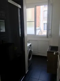 Location Bel appartement Haussmannien T3, 60m2 - Paris 15e
