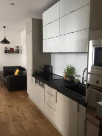 Location Bel appartement Haussmannien T3, 60m2 - Paris 15e