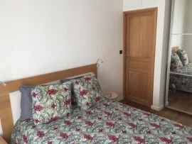Location Bel appartement Haussmannien T3, 60m2 - Paris 15e