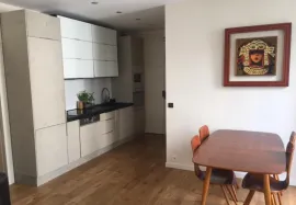 Location Bel appartement Haussmannien T3, 60m2 - Paris 15e