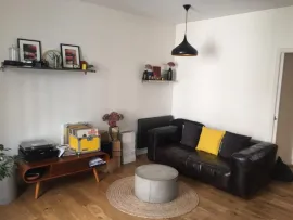 Location Bel appartement Haussmannien T3, 60m2 - Paris 15e