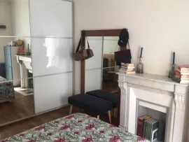 Location Bel appartement Haussmannien T3, 60m2 - Paris 15e