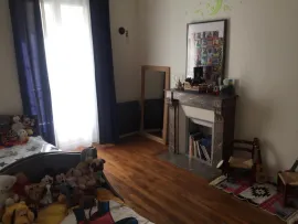 Location Bel appartement Haussmannien T3, 60m2 - Paris 15e
