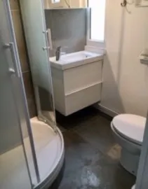 Location Studio meublé 27m2 - Paris 16ème