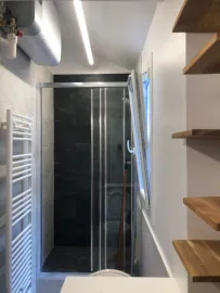 Location Meublé 1 / 2 pièces Rue Tiquetonne Paris
