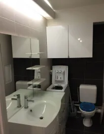 Location Studio Meublé 27m Métro Vaugirard calme, lumineux