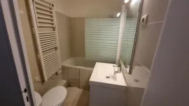 Location Studio meublé Champs Élysées