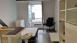 Location Studio meublé Champs Élysées