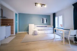 Location F1 Nancy Meublé