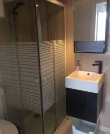 Location Beau studio meublé Paris 10ème dispo fin juin