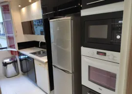 Location Appartement 3 pièces Faubourg Poissonnière