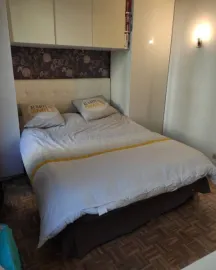 Location Appartement 3 pièces Faubourg Poissonnière