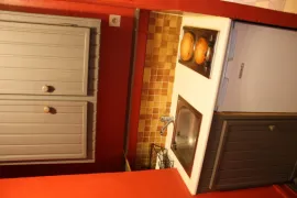 Location Studio Paris 7ème - métro Duro
