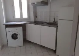 Location Studio Quartier Georges Brassens - Paris 15 - 32m2