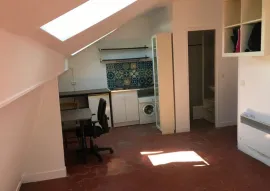Studio 21m2 - Avenue des Gobelins - Paris 5e Paris 5e