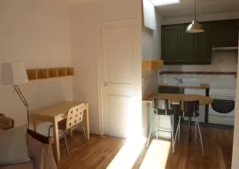 Location Studio meublé rue de l'Université - Paris 7e