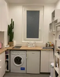 Location Beau studio meublé à Neuilly-sur-Seine