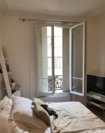 Beau studio meublé à Neuilly-sur-Seine Neuilly-sur-Seine