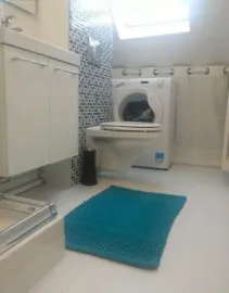 Location Studio 14 m2 Parc Monceau