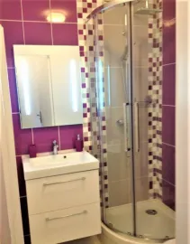 Location Appartement sécurisé 16ème + terrasse